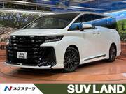 2024 TOYOTA VELLFIRE HYBRID