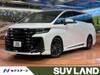 TOYOTA VELLFIRE HYBRID