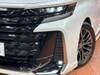TOYOTA VELLFIRE HYBRID
