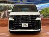 TOYOTA VELLFIRE HYBRID