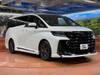 TOYOTA VELLFIRE HYBRID