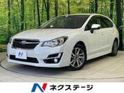2015 SUBARU IMPREZA SPORTS