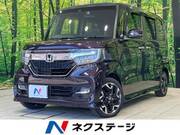 2018 HONDA N-BOX CUSTOM