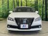 TOYOTA CROWN HYBRID