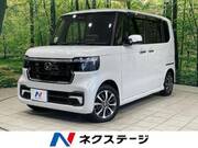 2023 HONDA N-BOX CUSTOM