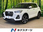 2022 DAIHATSU ROCKY