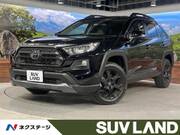 2021 TOYOTA RAV4 ADVENTURE OFFROAD PACKAGE