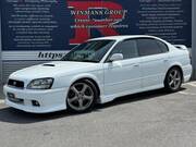 2003 SUBARU LEGACY B4