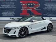 2015 HONDA S660