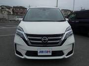 2021 NISSAN SERENA