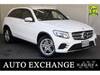 MERCEDES BENZ GLC-CLASS