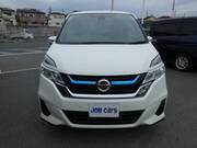 2019 NISSAN SERENA