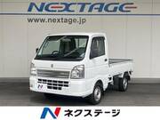 2022 SUZUKI CARRY TRUCK KC
