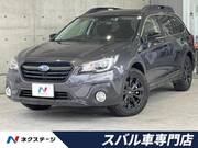 2019 SUBARU LEGACY OUTBACK