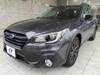 SUBARU LEGACY OUTBACK