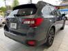 SUBARU LEGACY OUTBACK