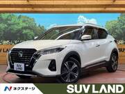 2021 NISSAN KICKS