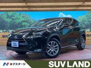 2015 LEXUS NX