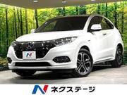 2020 HONDA VEZEL