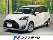 2015 TOYOTA SIENTA G