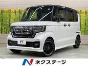 2022 HONDA N-BOX CUSTOM