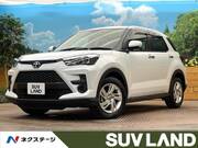 2023 TOYOTA RAIZE