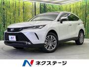 2024 TOYOTA HARRIER HYBRID Z LEATHER PKG