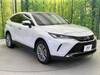 TOYOTA HARRIER HYBRID