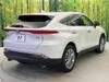 TOYOTA HARRIER HYBRID