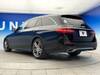 MERCEDES BENZ E-CLASS Stationwagon