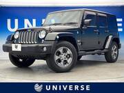 2016 CHRYSLER JEEP WRANGLER UNLIMITED