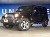 CHRYSLER JEEP WRANGLER UNLIMITED
