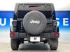 CHRYSLER JEEP WRANGLER UNLIMITED