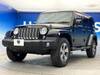 CHRYSLER JEEP WRANGLER UNLIMITED