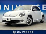 2015 VOLKSWAGEN THE BEETLE