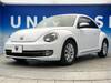 VOLKSWAGEN THE BEETLE