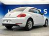 VOLKSWAGEN THE BEETLE