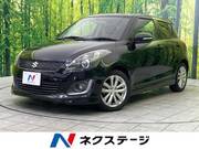 2014 SUZUKI SWIFT RS