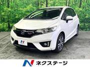2016 HONDA FIT RS