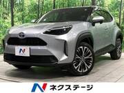 2023 TOYOTA YARIS CROSS HYBRID Z
