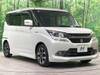 SUZUKI SOLIO BANDIT
