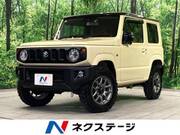2022 SUZUKI JIMNY XC