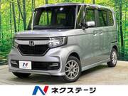 2019 HONDA N-BOX CUSTOM