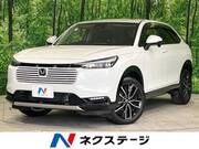 2024 HONDA VEZEL