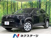 2025 TOYOTA YARIS CROSS