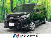 2017 TOYOTA NOAH G