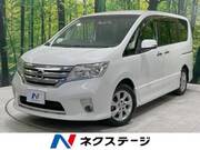2011 NISSAN SERENA HIGHWAYSTAR