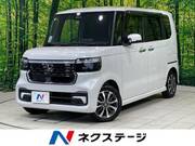 2024 HONDA N-BOX CUSTOM