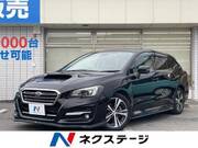 2019 SUBARU LEVORG