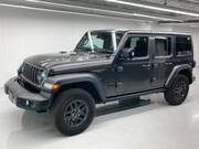 2024 CHRYSLER JEEP WRANGLER UNLIMITED